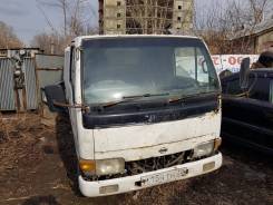 Nissan Atlas. Продам грузовик , 2 000 куб. см., 1 500 кг.