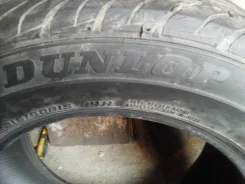 Dunlop Le Mans LM602. ������, 2015 ���, �/�, ����� 20 % ����