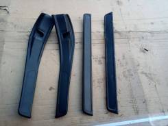Накладка на порог. Subaru Forester, SH, SH5, SH9, SH9L, SHJ, SHM