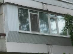 Окна, балконы, лоджии