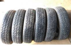 Dunlop DV-01. Летние, 2010 год, износ: 10%, 4 шт