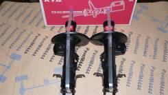 Амортизатор. Nissan Sylphy, B17Z Nissan Sentra, B17RR, B17U Nissan Tiida, C12W, C12WW, C13R Двигатели: HR16DE, MRA8DE, MR20DE, MR16DDT