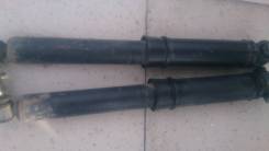Амортизатор. Renault Megane, BM, EM, KM, KM02, KM05, KM0C, KM0F, KM0G, KM0H, KM0U, KM13, KM1B, KM1F, KM2Y, LM05, LM1A, LM2Y Двигатели: F4R, F4RT, F9Q...