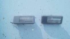 Светильник салона. BMW 3-Series, E46/2, E46/2C, E46/3, E46/4, E46/5 Двигатели: M43B16, M43B18, M43B19, M43B19TU, M43T, M43TUB19, M43TUB19OL, M43TUB1UO...