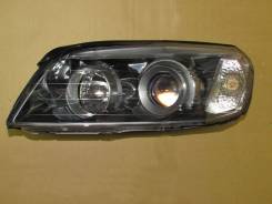 Фара CHEVROLET CAPTIVA