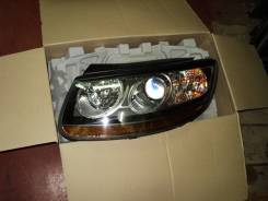 Фара HYUNDAI SANTA FE