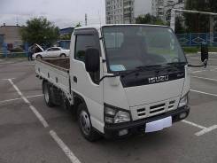 Фара ISUZU ELF NPR81