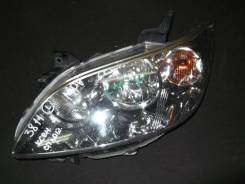 Фара MAZDA MPV LW3W
