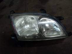 Фара TOYOTA CALDINA ST215G