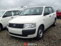 Фара TOYOTA PROBOX NCP50V