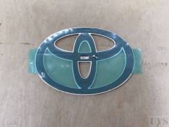 Эмблема TOYOTA LAND CRUISER PRADO GRJ120W