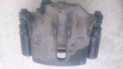 Суппорт тормозной. Renault Megane, BM, EM, KM, KM0C, KM0H, KM1B, KM2Y, LM1A, LM2Y Двигатели: K4J, K4M, D812, K4M813, K4M812, K4J740, K4M761, K4M760, K...