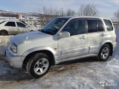 Suzuki Grand Escudo ����