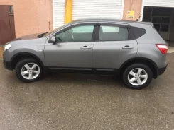 Nissan Qashqai. ��������, ��������, 2.0 (141��.�.), ������, 102 000����. ��