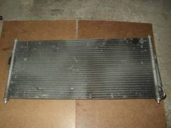 Радиатор кондиционера NISSAN PRIMERA WTP12 QR20DE