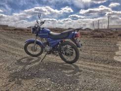 Минск C 125. 125 куб. см., исправен, птс, с пробегом