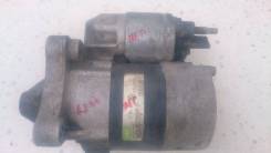 Стартер. Renault Megane, BM, EM, KM, KM02, KM05, KM0C, KM0F, KM0G, KM0H, KM0U, KM13, KM1B, KM1F, KM2Y, LM05, LM1A, LM2Y Двигатели: F4R, F4RT, F9Q, K4J...