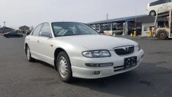 Mazda Millenia. TAFP, KFZE ����