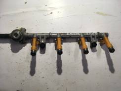 Инжектор. Toyota Rush, J200, J200E, J210, J210E Toyota Passo Sette, M502E, M512E Toyota Passo, QNC10 Toyota bB, QNC20, QNC21, QNC25 Двигатели: 3SZVE...