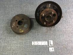 Ступица. Toyota: Sprinter, Corolla Spacio, Sprinter Carib, Corolla Levin, Sprinter Trueno, Corolla, Sprinter Marino, Corolla Ceres, Carina Двигатели...