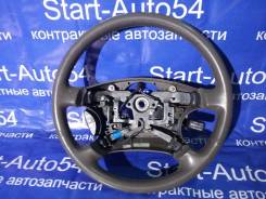 Руль. Toyota Camry, ACV30, ACV30L Двигатель 2AZFE