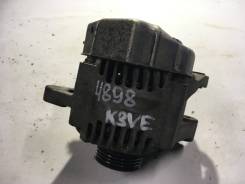 Генератор. Toyota Passo, QNC10 Toyota bB, QNC20, QNC25 Двигатель K3VE