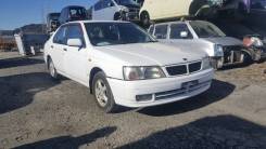 Nissan Bluebird. HU14, SR20DE