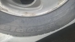 Bridgestone Ecopia EP100A. ������, �/�, ����� 20�%