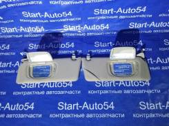 Козырек солнцезащитный. Toyota Camry, ACV30, ACV30L Двигатель 2AZFE