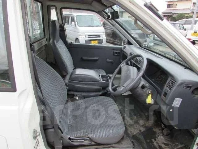 Toyota Lite Ace. YM60, 2Y ����