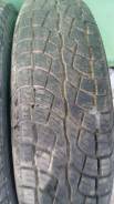 Dunlop. Всесезонные, 2010 год, 50 %, 2 шт