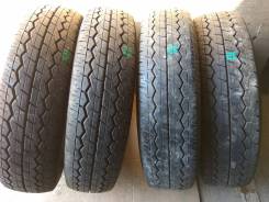 Dunlop DV-01. Летние, 2009 год, износ: 10%, 4 шт