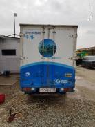 Hyundai Porter. , 2 500 куб. см., до 3 т