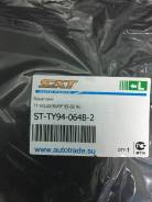 Брызговики. Toyota Hilux Surf, VZN185W, VZN180W, KZN185W, KZN185G, RZN180W, RZN185W, KDN185W Двигатели: 5VZFE, 1KZTE, 3RZFE, 1KDFTV