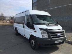 Ford Transit. Продам автобус FORD Translt, 2 400 куб. см., 16 мест