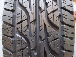 Dunlop Grandtrek AT3. Летние, без износа, 4 шт