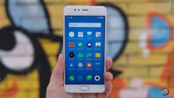 Meizu M5 Note. �/�, 32 ��, �����, 3G, 4G LTE, Dual-SIM