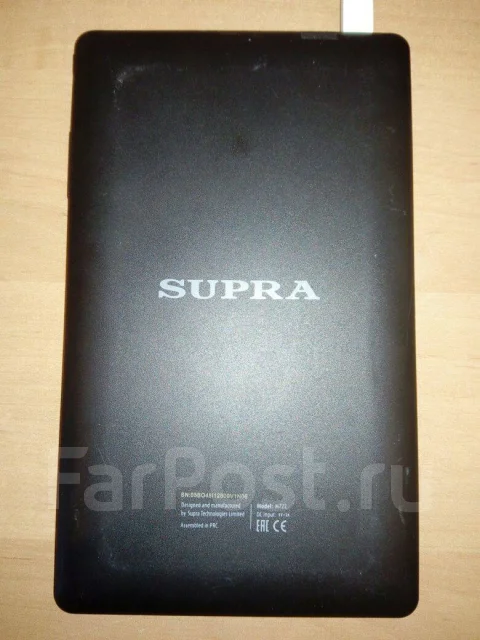 Supra M722 ����