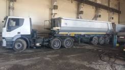 Iveco Stralis. Продается грузовик, 12 000 куб. см., 10 т и больше