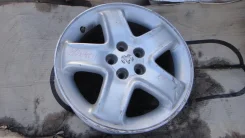 RTX Stratus. x16", 5x100 ����