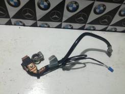 Клемма. BMW 5-Series, E60