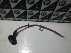 Жгут высоковольтных проводов. BMW 3-Series BMW 5-Series, E60 BMW X3, E83 Двигатели: M43B19, M52TUB25, M52TUB28, M54B22, M54B25, M54B30