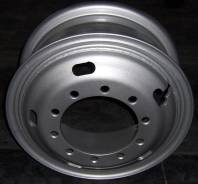 Wheel Power. 8.5x24, ET167, ЦО 281,0 мм.