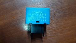 Реле. Toyota: Lite Ace, Lite Ace Noah, Town Ace, Succeed, Probox, Town Ace Noah Двигатели: 2C, 3CE, 3SFE, 7K, 7KE, 3CT, 3CTE, 1NDTV, 1NZFE, 1NZFNE, 2N...
