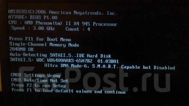 Socket AM2+ ����