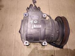 Компрессор кондиционера. Toyota: Cressida, Crown, Verossa, Corolla, Altezza, Dyna, Tundra, Hilux, Mark II Wagon Blit, FJ Cruiser, Fortuner, Century, H...