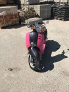 Honda Giorno Crea. 49����. ��., ��������, ���, � �������� ����