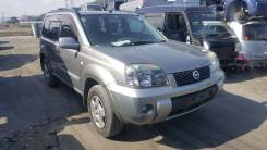 Nissan X-Trail. NT30, QR20DE