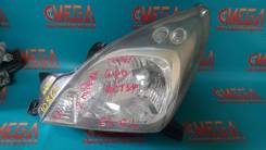 Фара. Toyota Opa, ACT10, ZCT10, ZCT15 Двигатели: 1AZFSE, 1ZZFE