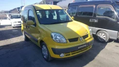 Renault Kangoo. VF1KC0SAA30620475, 1600 ����